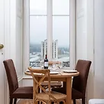 In Centre-ville Und Bergblick By Interhome Appartement Chamonix