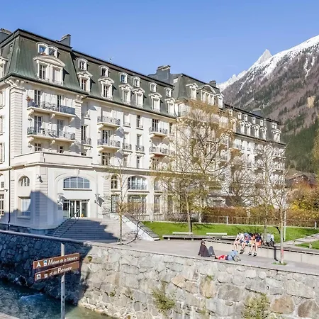 Appartement In Centre-ville Und Bergblick By Interhome *